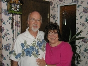 David and Sheri (Simmons) Curtright, Medford, OR (P8040462)