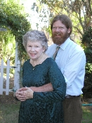 John & Anne's Wedding